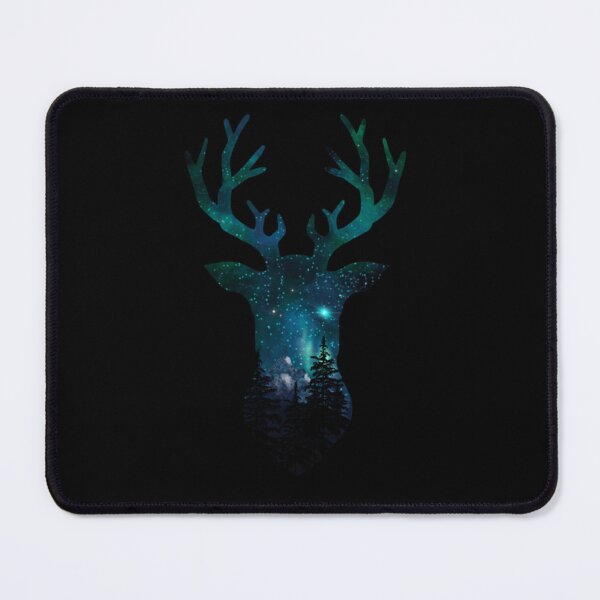 Item preview, Night stag designed and sold by Simen Steina.
