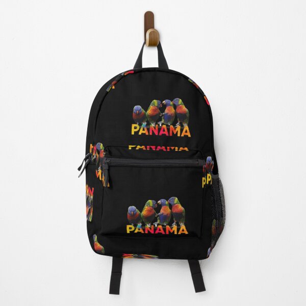Item preview, The Best Of Panama Original Living in Panamanian Style World of Art designed and sold by best-of-panama.