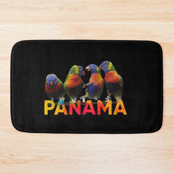 Item preview, The Best Of Panama Original Living in Panamanian Style World of Art  designed and sold by best-of-panama.