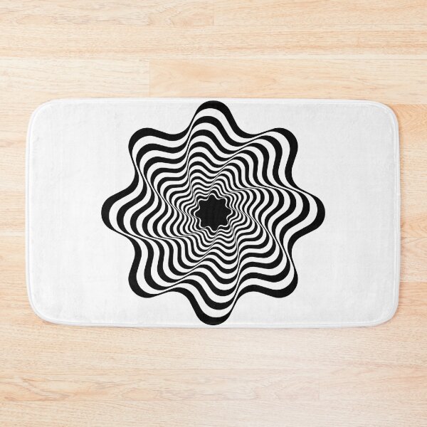 Item preview,  Distorted circle designed and sold by kamorim.