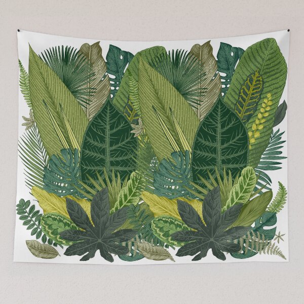 Item preview, Botanic designed and sold by guaxinim.