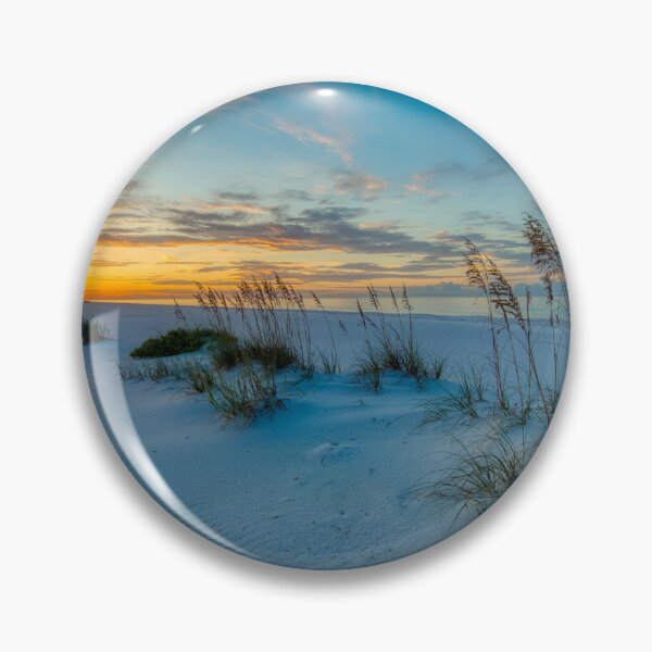 Item preview, Beach sunrise #1 designed and sold by Chris Atwell.