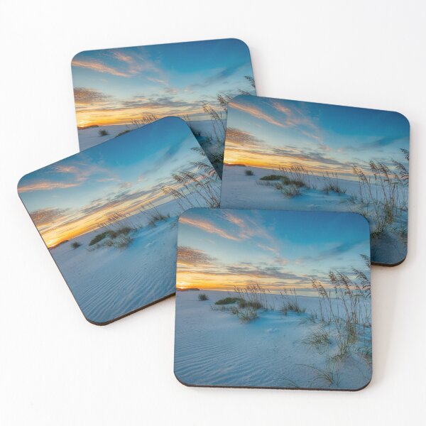 Item preview, Beach sunrise #1 designed and sold by Chris Atwell.