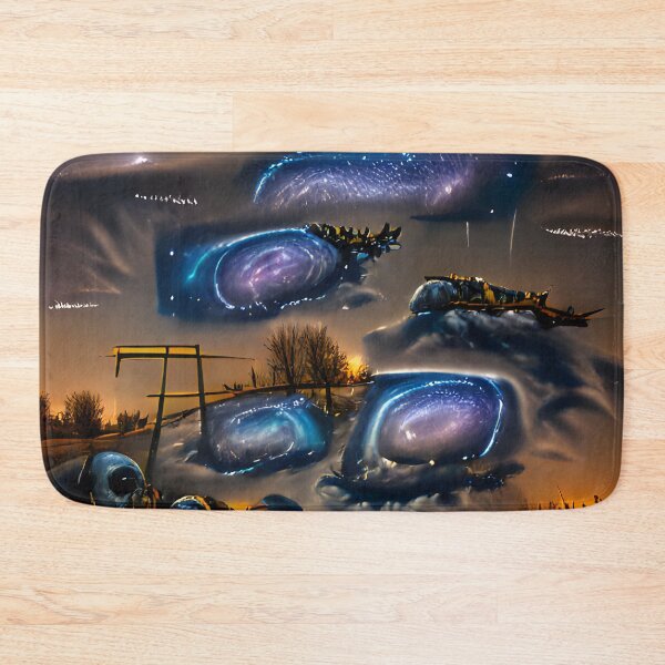 Item preview, The Multiverse, Exploration of Parallel Universes and Alternate Realities designed and sold by aiartdirection.