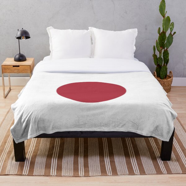 Item preview, Bandera de Japón (1870-1999) designed and sold by Freihalt.