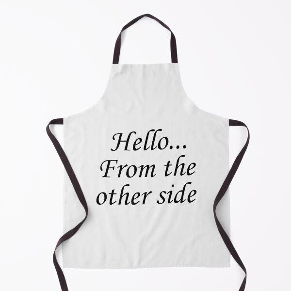 Item preview, Hello..| Perfect Gift designed and sold by riamdedie.