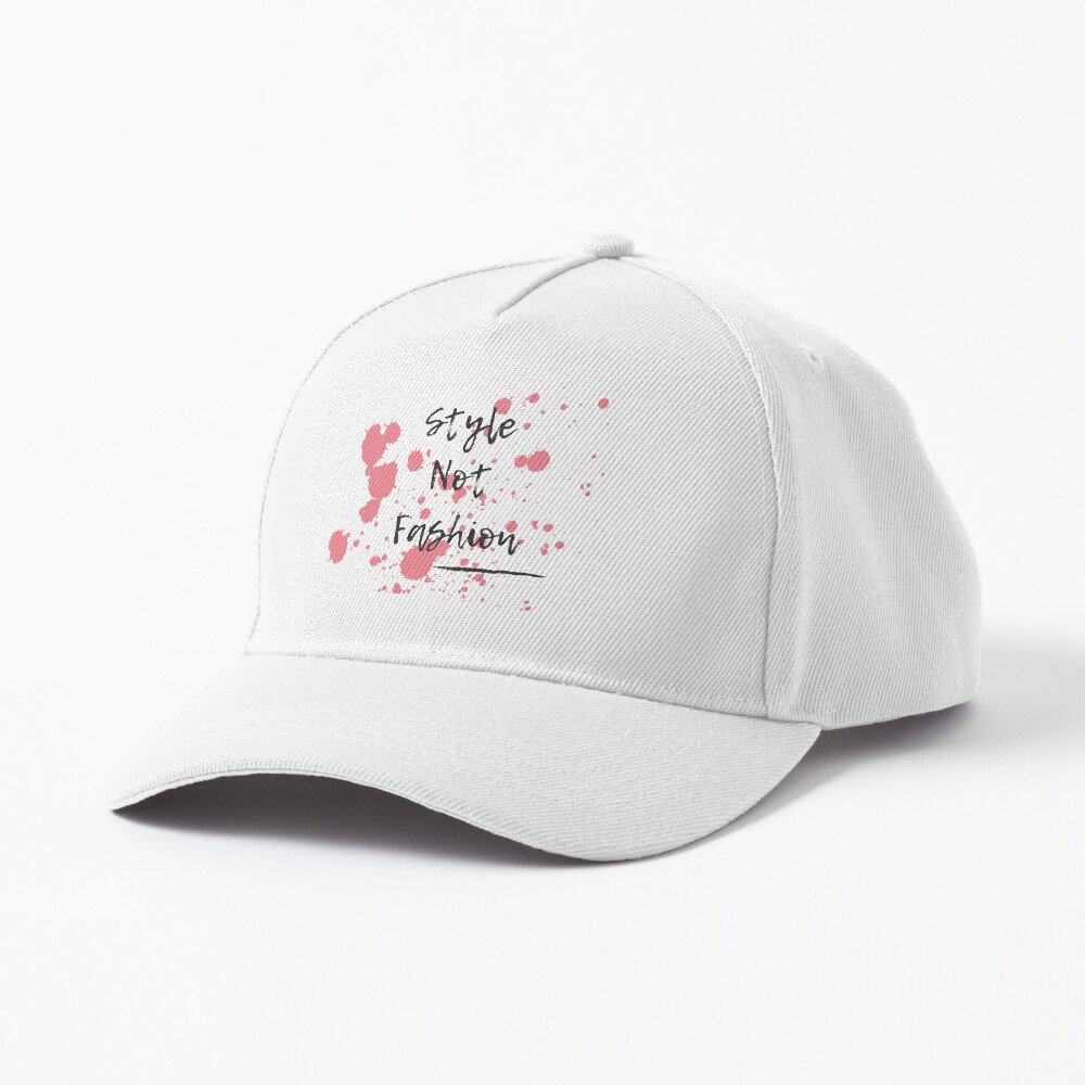 Item preview, Baseball Cap designed and sold by SaltosAltos.