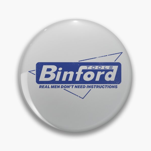 Artikelvorschau, Binford Tools entworfen und verkauft von DeadRight.