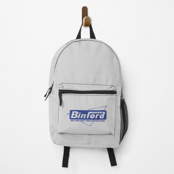Item preview, Binford Tools designed and sold by DeadRight.