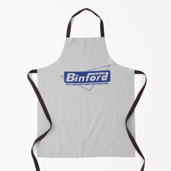 Item preview, Binford Tools designed and sold by DeadRight.