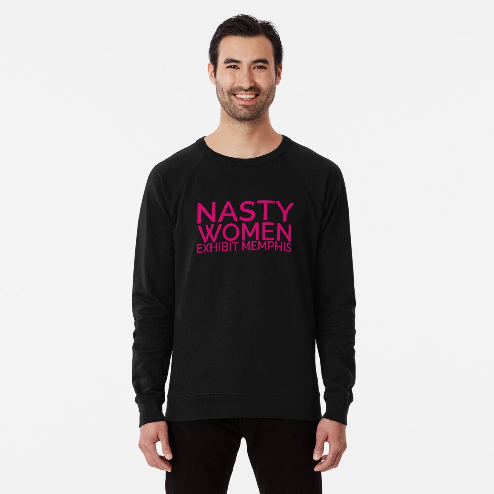 Item preview, Lightweight Sweatshirt designed and sold by pukachelle.