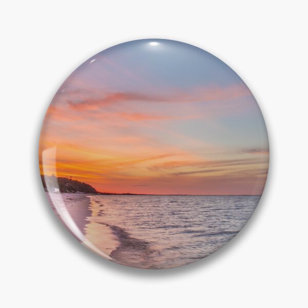 Item preview, Dromana  Beach, Dromana, Mornington Peninsula, Victoria, Australia designed and sold by Vicki Walsh.