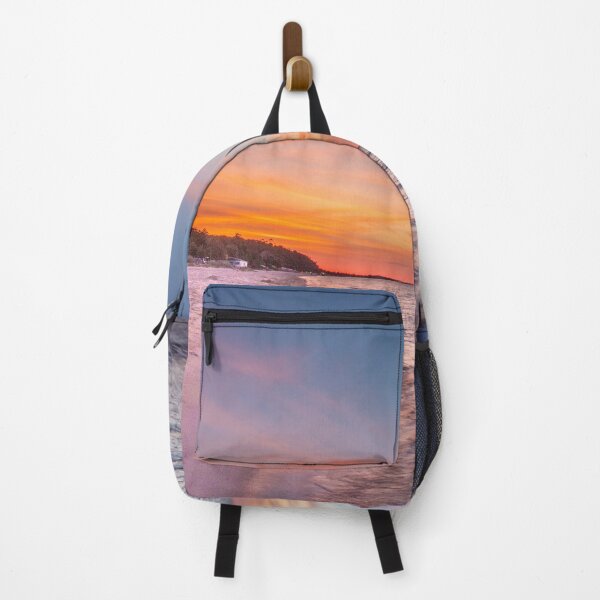 Item preview, Dromana Beach, Dromana, Mornington Peninsula, Victoria, Australia designed and sold by Vicki Walsh.