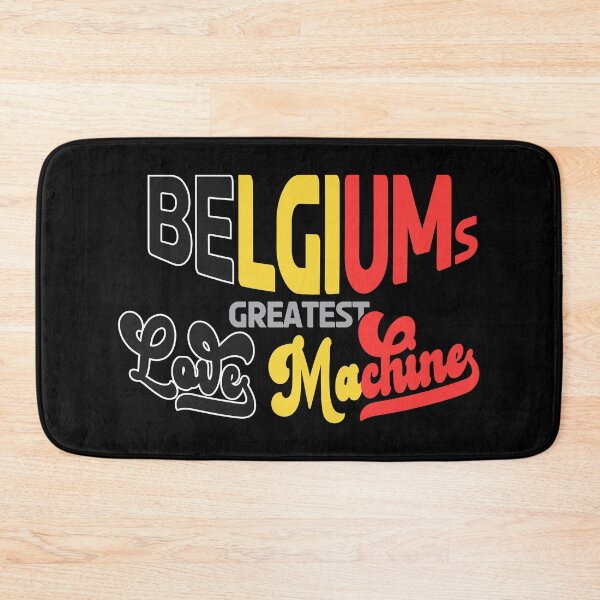 Item preview, Belgium´s greatest Love Machina Belgian Lover #1705 designed and sold by TheAplus.