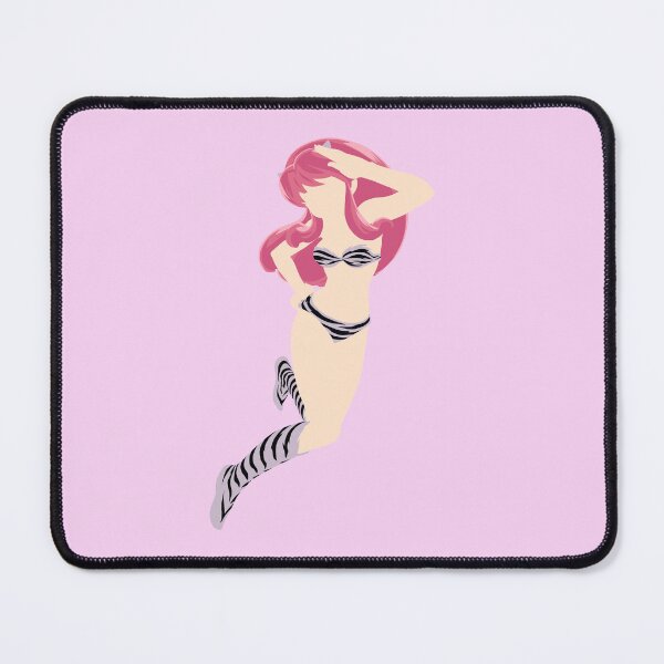 Item preview, Lum Opening Version - Urusei Yatsura designed and sold by UraharasShop.