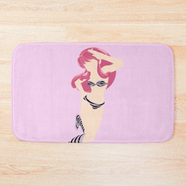 Item preview, Lum Opening Version - Urusei Yatsura designed and sold by UraharasShop.