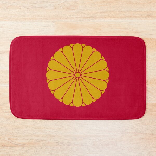 Item preview, Flag of the Japanese Emperor designed and sold by Freihalt.