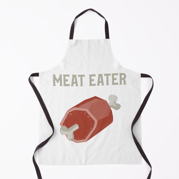 Item preview, Meat eater nr1 designed and sold by MindBlownWill.