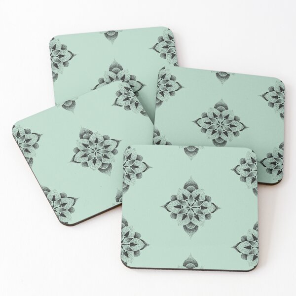 Item preview, Mandala collection 2020 designed and sold by StudioRedKite.