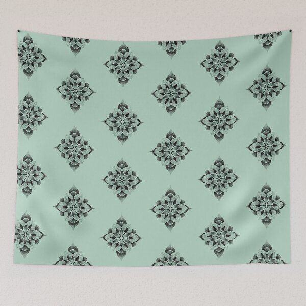Item preview, Mandala collection 2020 designed and sold by StudioRedKite.
