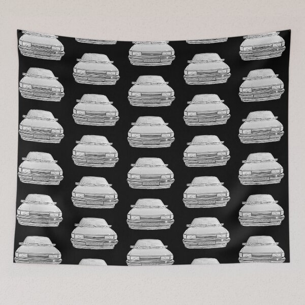 Item preview, Austin Maestro 1980s British classic car designed and sold by soitwouldseem.