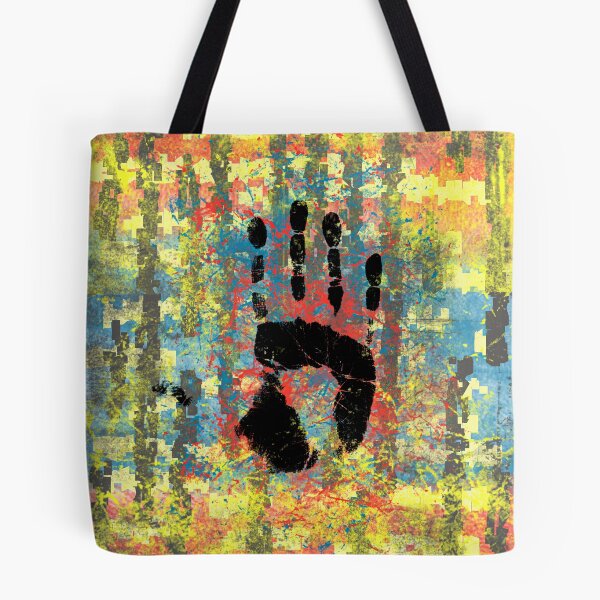 Item preview, Identities #13 designed and sold by Husain Madraswala.