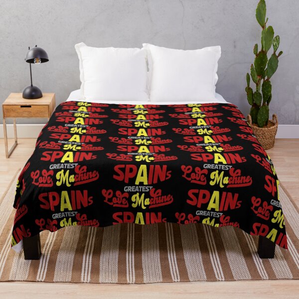 Item preview, Spain´s greatest Love Machina Spanish Lover #1708 designed and sold by TheAplus.