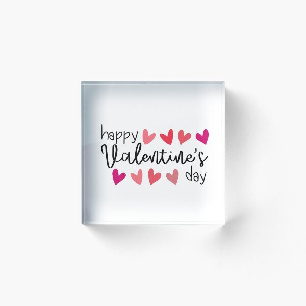 Item preview, Valentine's Day designed and sold by friendesign.