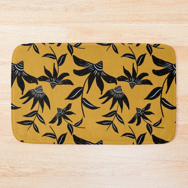 Item preview, Echinacea - Yellow designed and sold by susycosta.