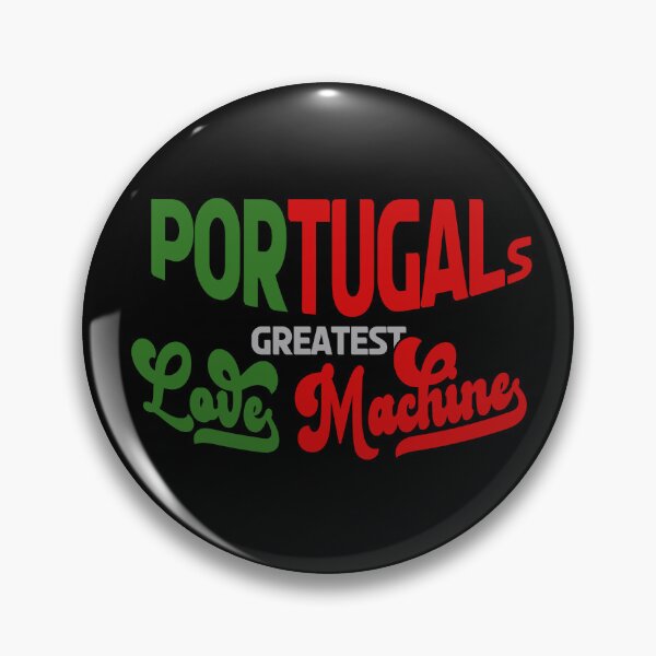 Item preview, Portugal´s greatest Love Machina Portuguese Lover #1709 designed and sold by TheAplus.
