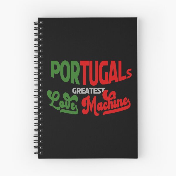 Item preview, Portugal´s greatest Love Machina Portuguese Lover #1709 designed and sold by TheAplus.