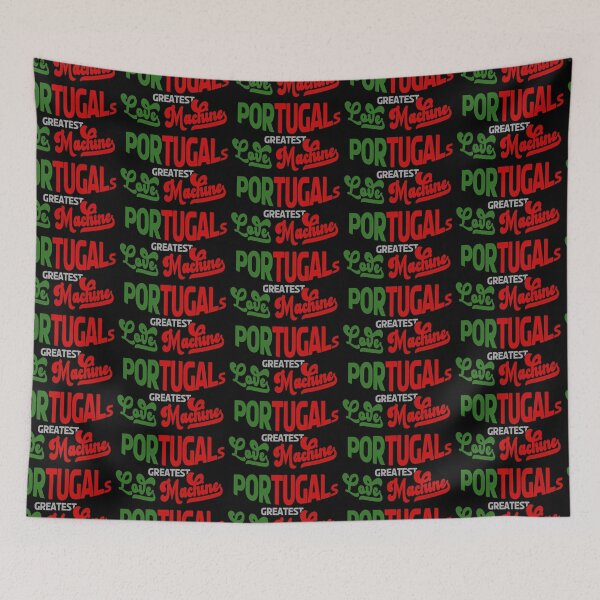Item preview, Portugal´s greatest Love Machina Portuguese Lover #1709 designed and sold by TheAplus.