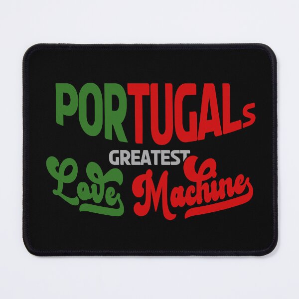 Item preview, Portugal´s greatest Love Machina Portuguese Lover #1709 designed and sold by TheAplus.