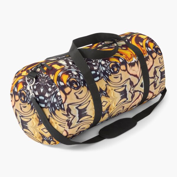 Item preview, Distorted Butterfly Wing No 4 designed and sold by JillyBeanDesign.