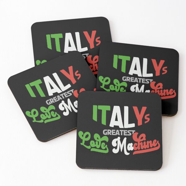 Item preview, Italy´s greatest Love Machina Italian Lover #1710 designed and sold by TheAplus.