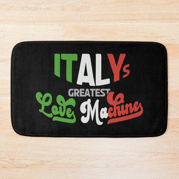 Item preview, Italy´s greatest Love Machina Italian Lover #1710 designed and sold by TheAplus.