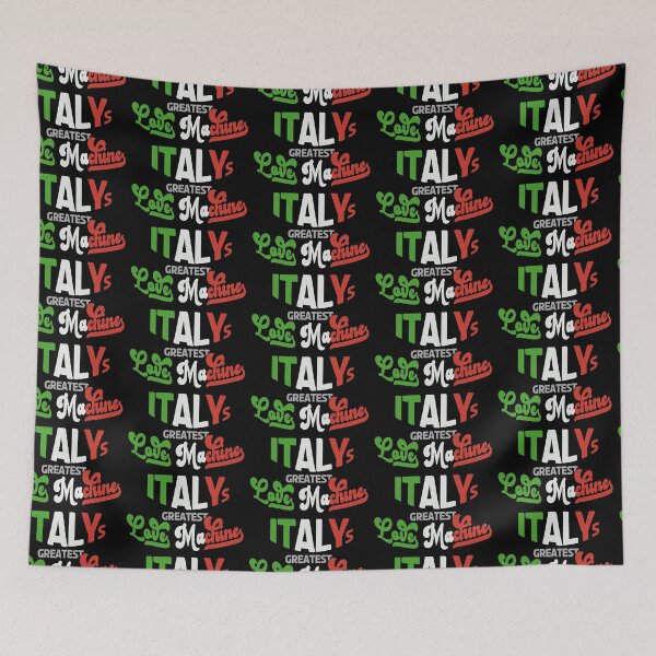 Item preview, Italy´s greatest Love Machina Italian Lover #1710 designed and sold by TheAplus.