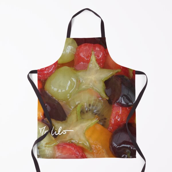 Item preview, Mister Lilo - Fruits designed and sold by MisterLilo-shop.