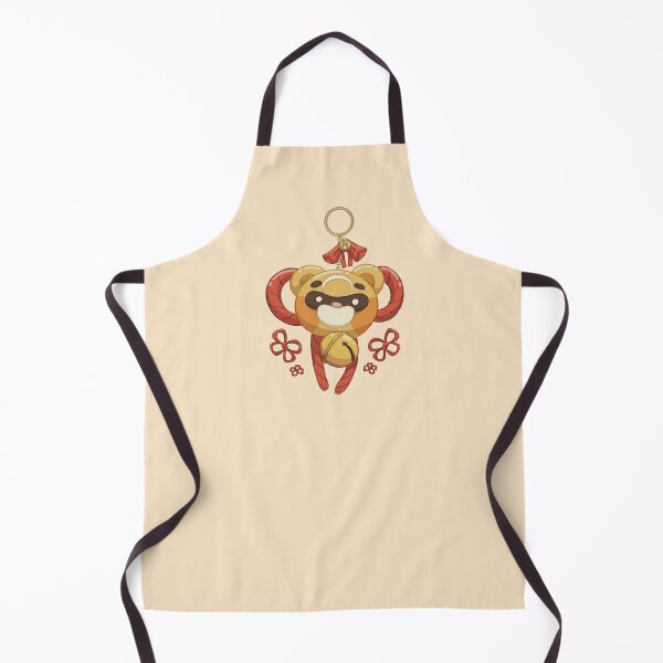 Item preview, Copie de Genshin Impact Guoba (fanmade) designed and sold by DarkJellie.
