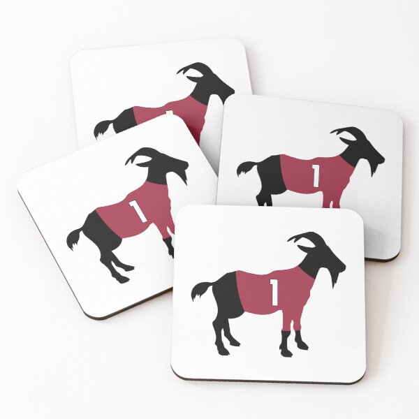 Item preview, Kyler Murray  GOAT designed and sold by cwijeta.