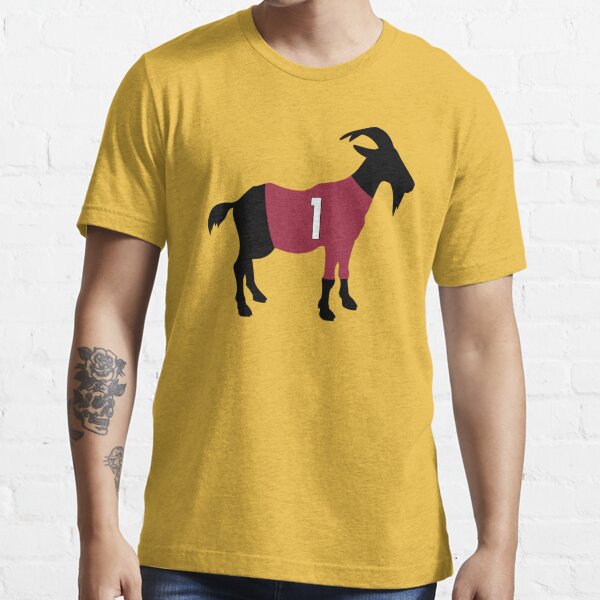 Kyler Murray GOAT Kids T-Shirt for Sale by cwijeta