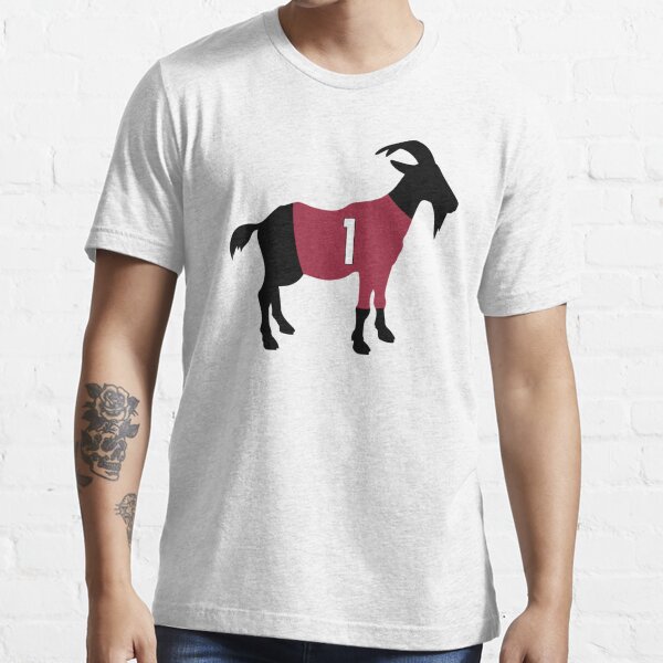 Kyler Murray GOAT Kids T-Shirt for Sale by cwijeta