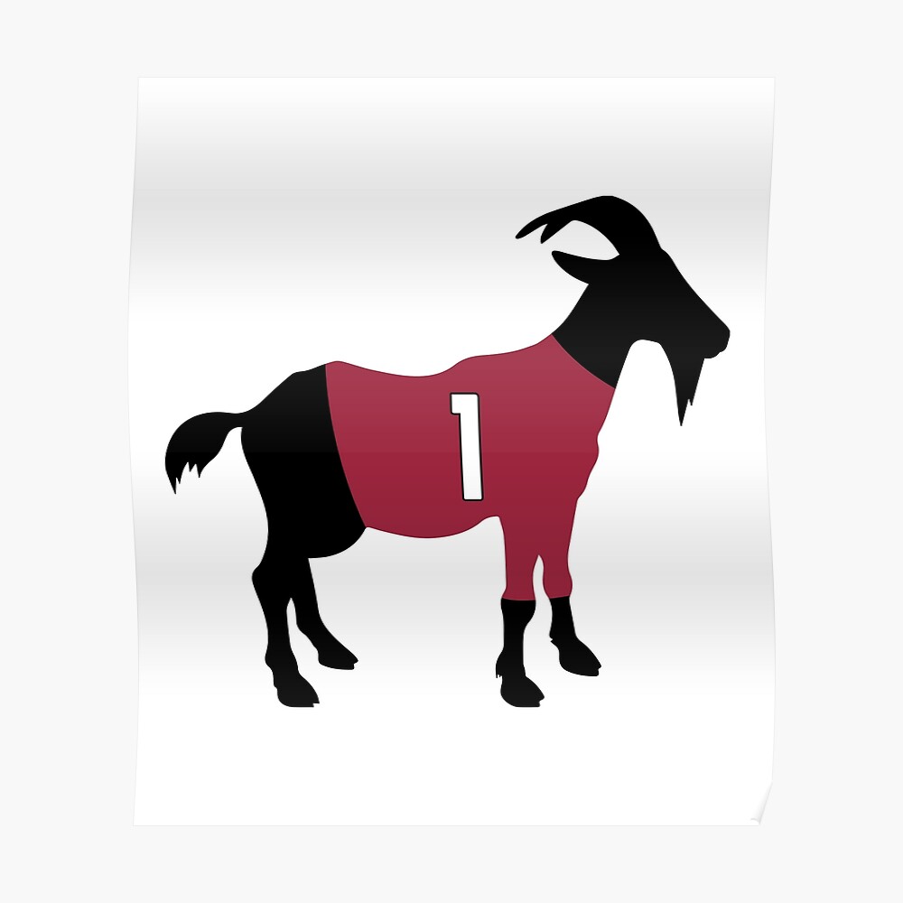 Kyler Murray Jersey Sticker for Sale by sstagge13