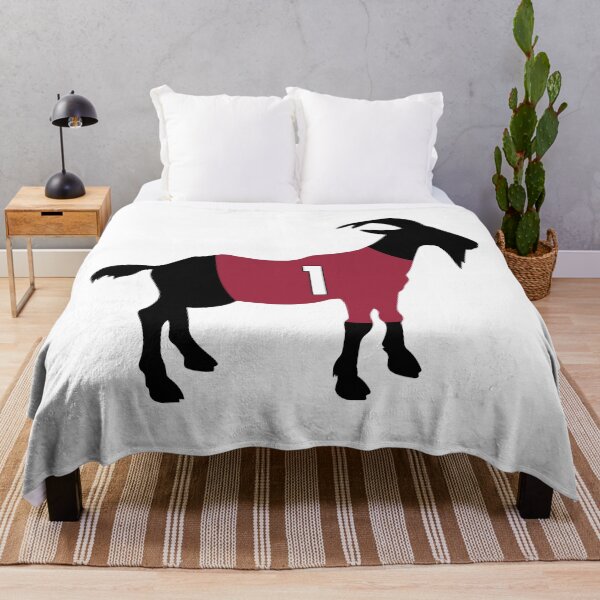 Item preview, Kyler Murray  GOAT designed and sold by cwijeta.