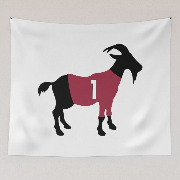 Item preview, Kyler Murray  GOAT designed and sold by cwijeta.