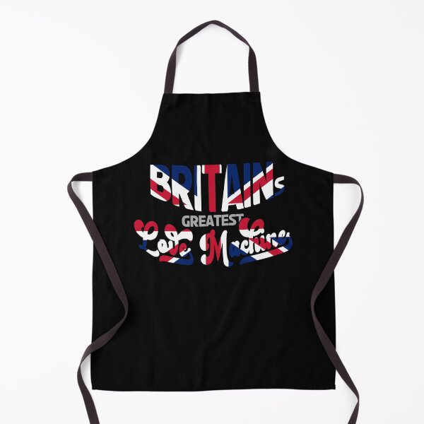Item preview, Britain´s greatest Love Machina British Lover #1712 designed and sold by TheAplus.