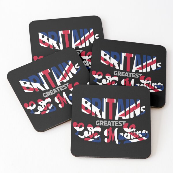 Item preview, Britain´s greatest Love Machina British Lover #1712 designed and sold by TheAplus.