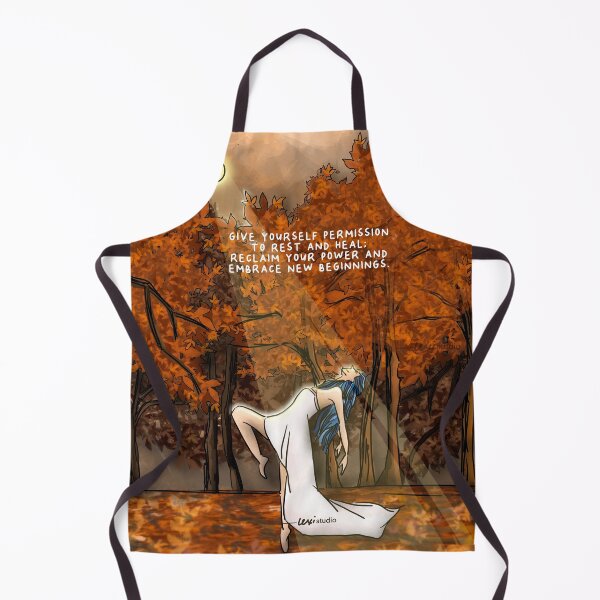 Item preview, Rest and Heal designed and sold by thelexistudio.
