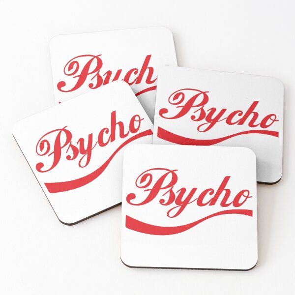 Item preview, Psycho designed and sold by TacticTees.
