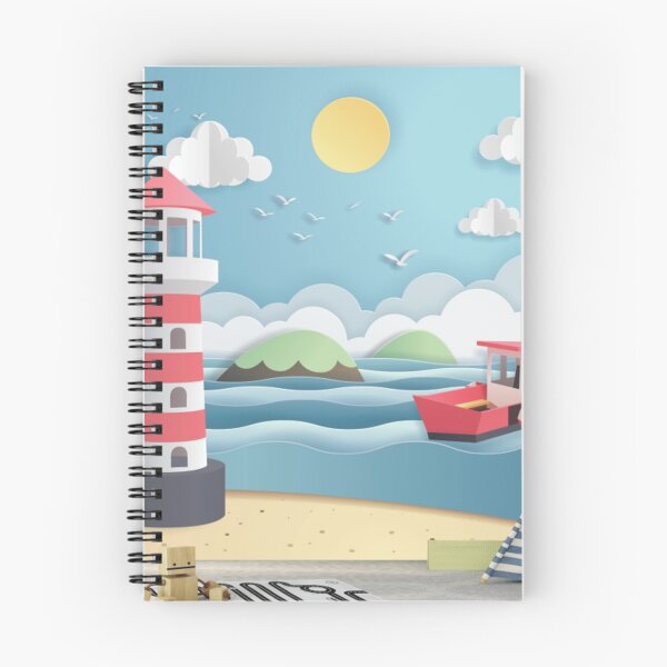 Item preview, The Lighthouse designed and sold by The-Lerach.